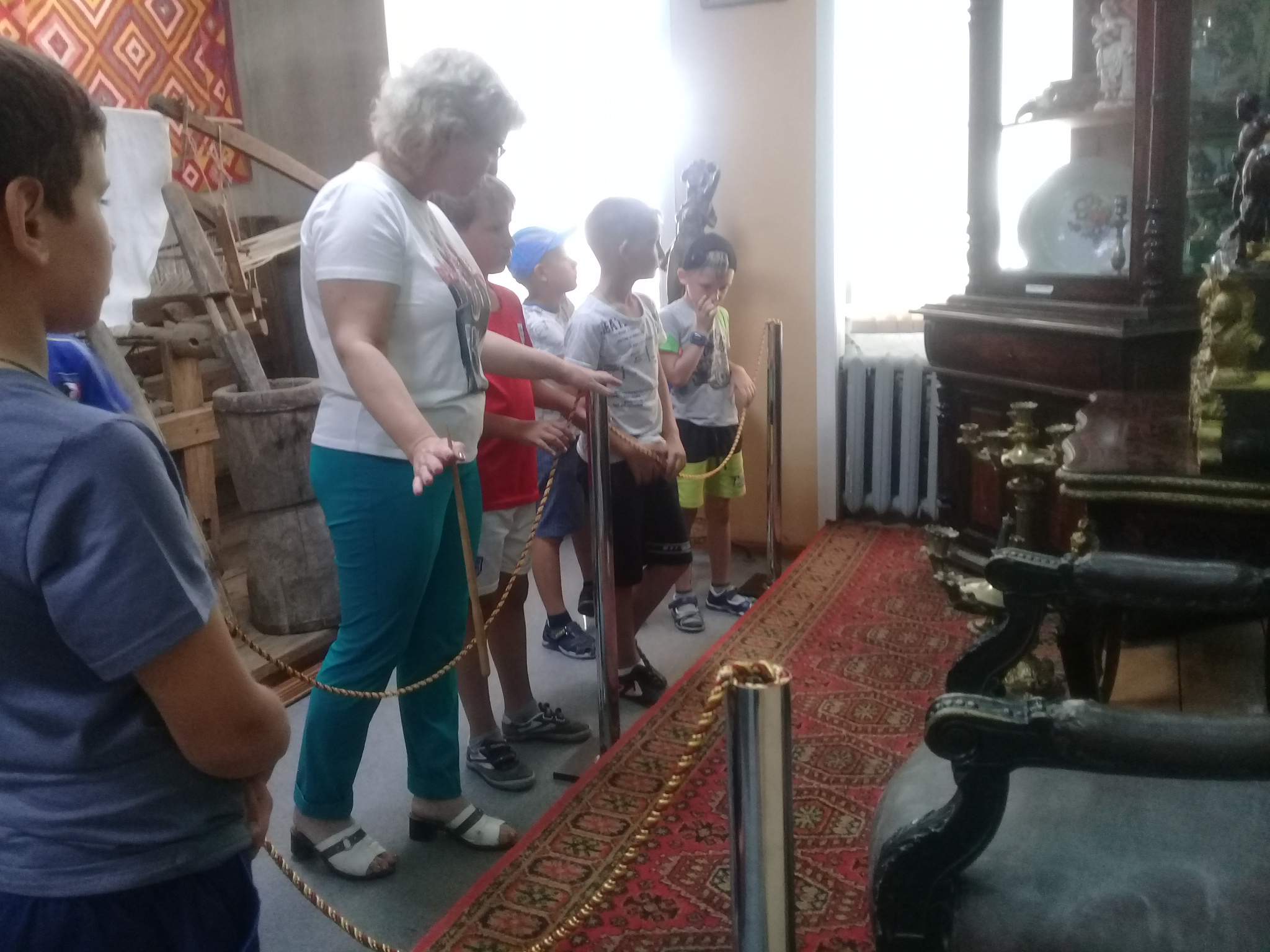 Новости из лагеря «Спортсмены» Новости из лагеря «Спортсмены»