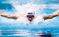 Чемпионат и первенство Усманского района по плаванию Чемпионат и первенство Усманского района по плаванию
