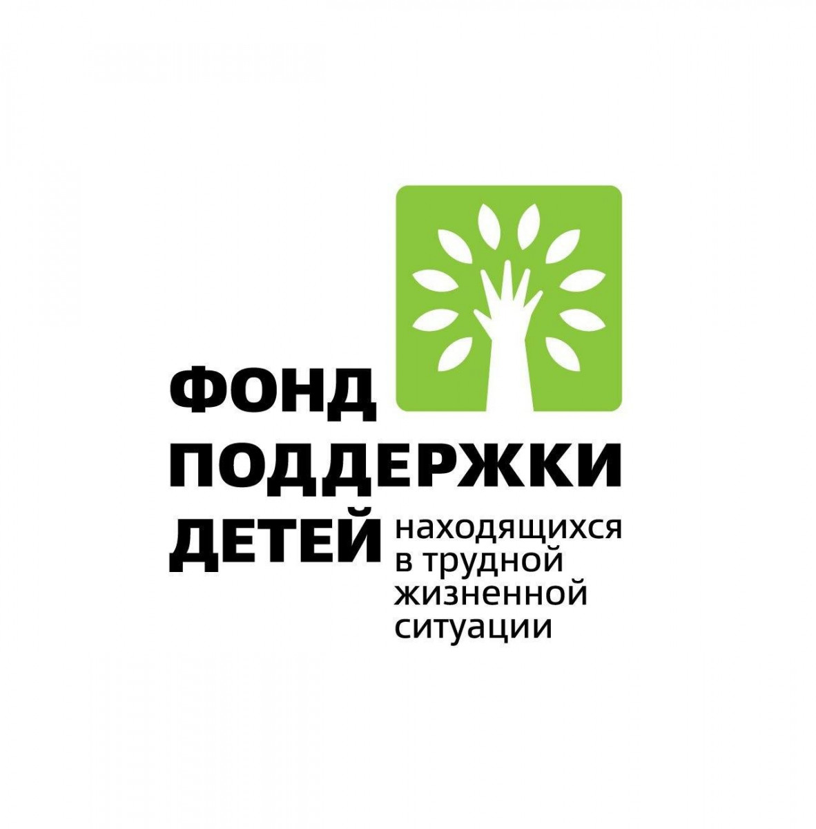 Фонд поддержки детей оказавшихся в трудной жизненной ситуации