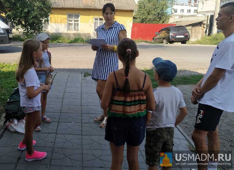 Общие правила поведения детей в летнем лагере Общие правила поведения детей в летнем лагере