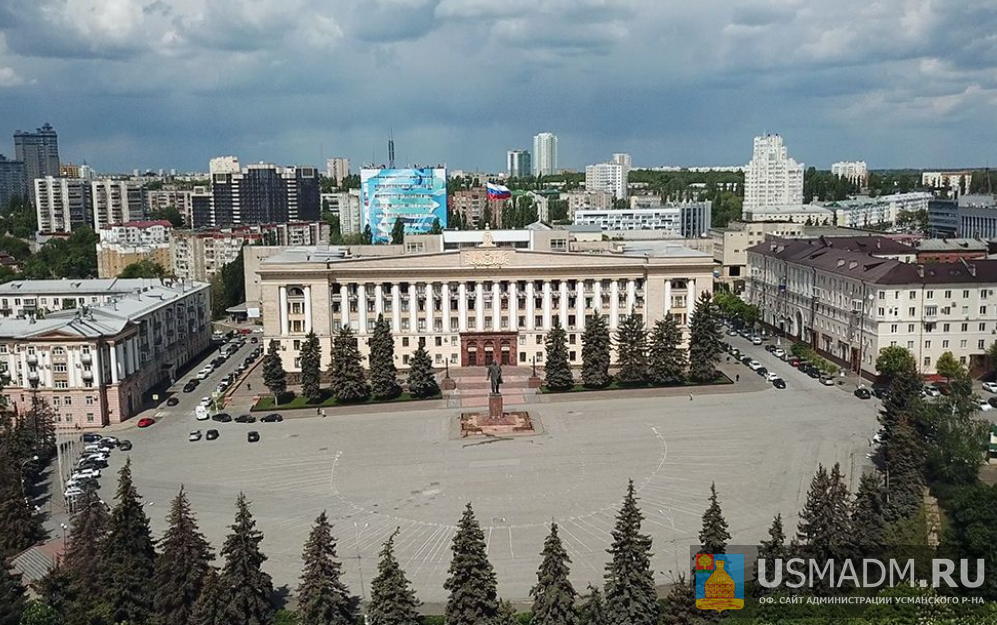В Липецкой области не планируется продление нерабочих дней В Липецкой области не планируется продление нерабочих дней