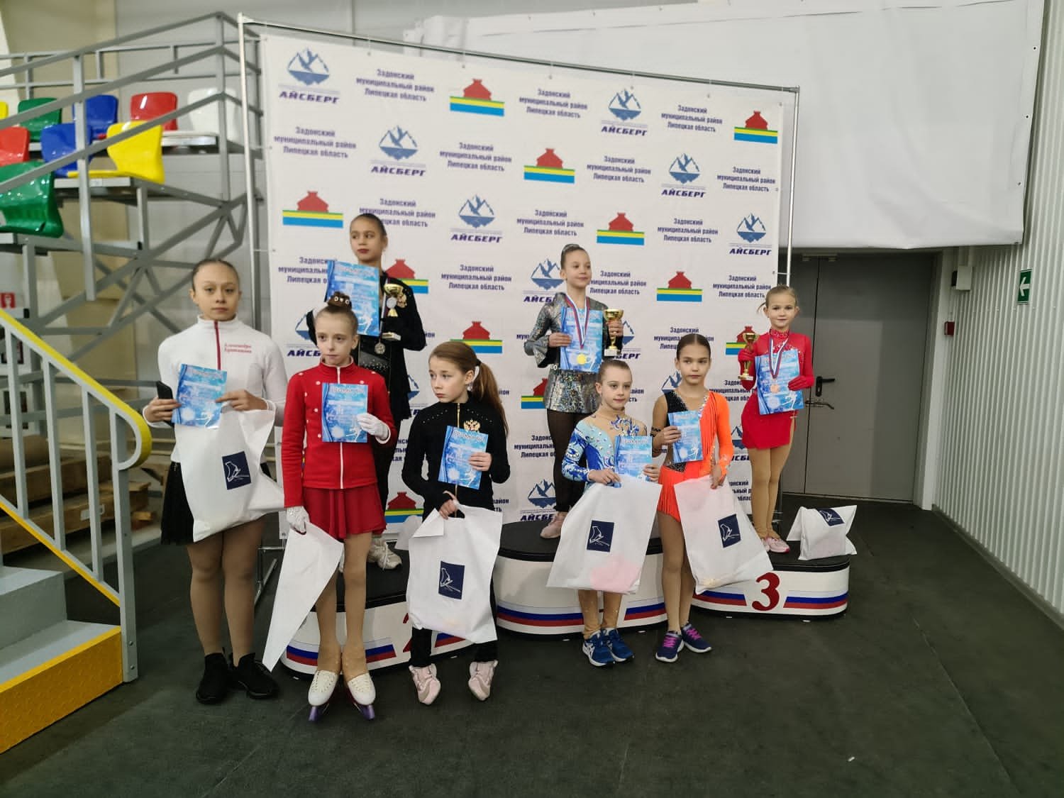 И снова Победа! И снова Победа!