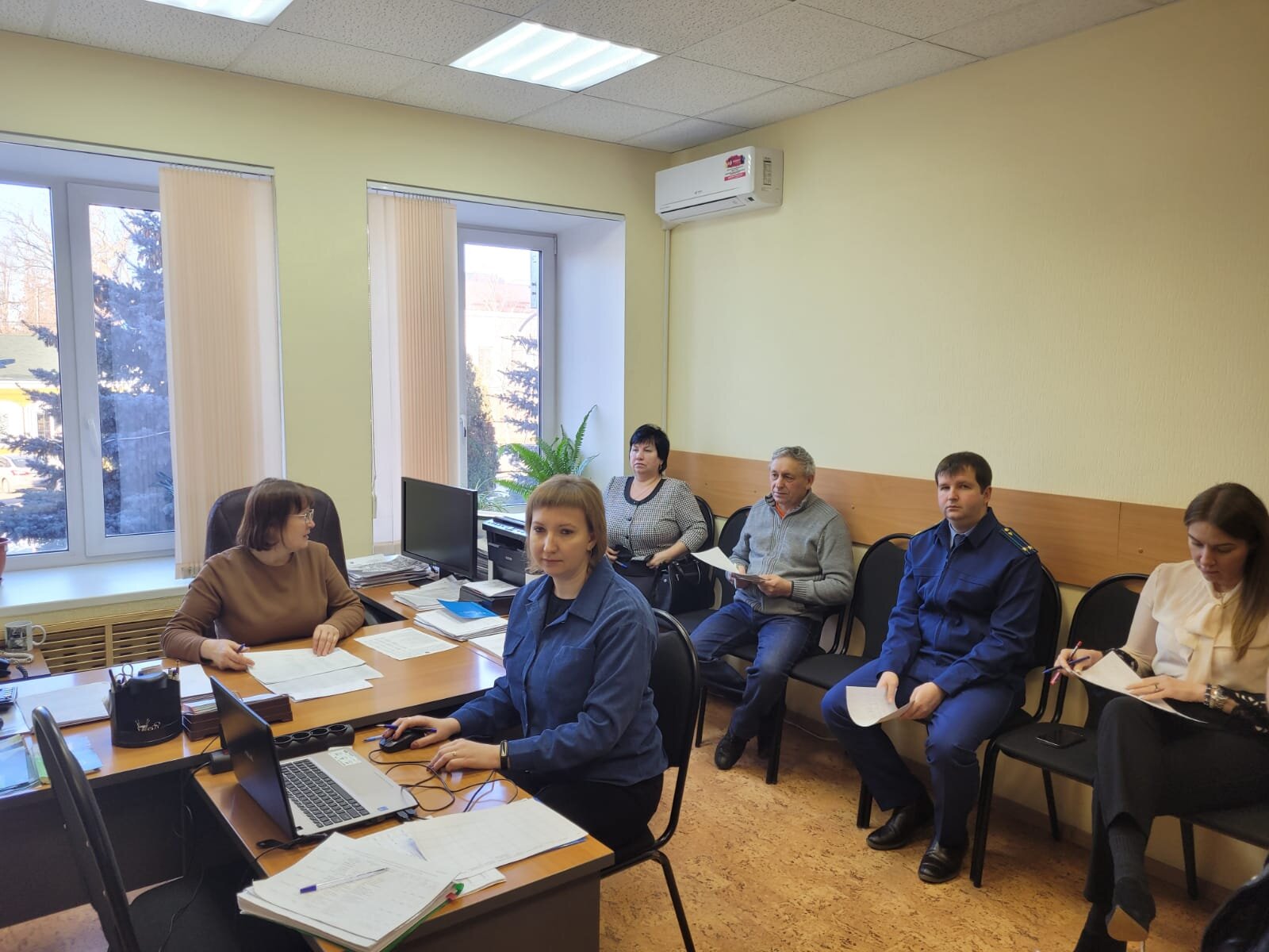 Результаты работы координационного Совета за 26.01.2023г. Результаты работы координационного Совета за 26.01.2023г.